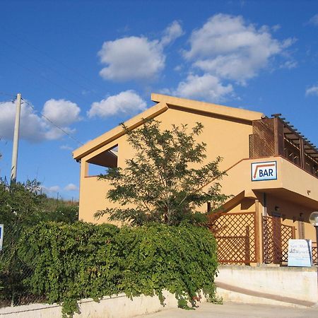 Residence Capo San Marco & Renella Sciacca Exterior photo