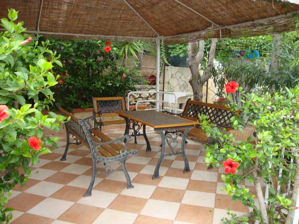 Residence Capo San Marco & Renella Sciacca Exterior photo