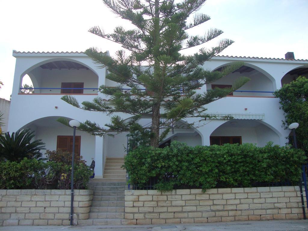 Residence Capo San Marco & Renella Sciacca Exterior photo