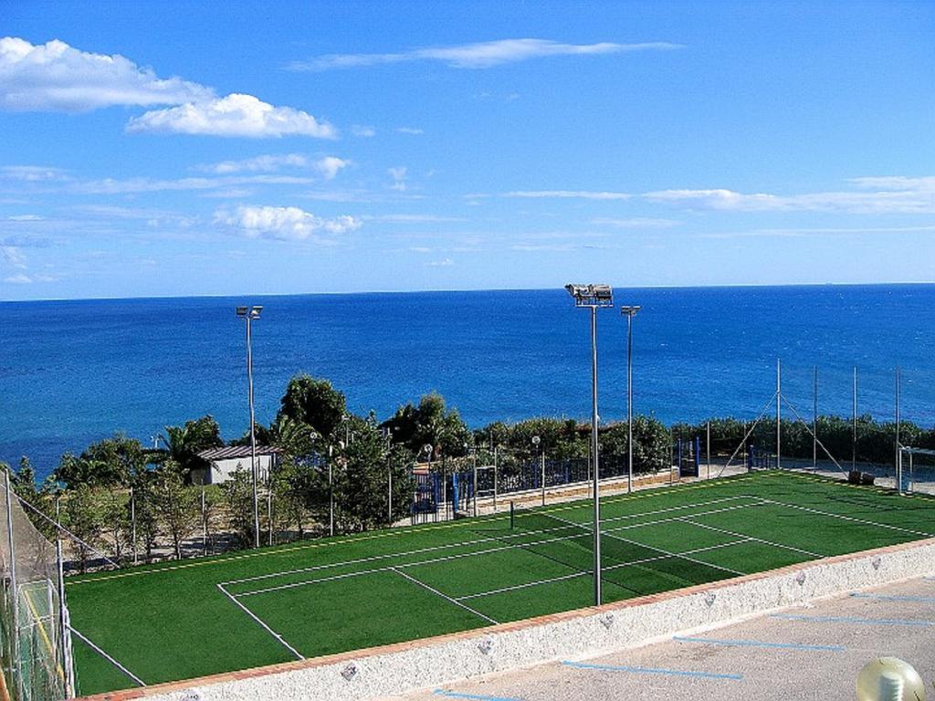 Residence Capo San Marco & Renella Sciacca Exterior photo