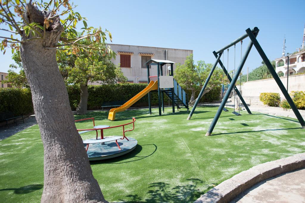 Residence Capo San Marco & Renella Sciacca Exterior photo