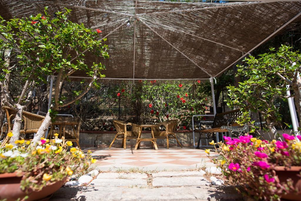 Residence Capo San Marco & Renella Sciacca Exterior photo