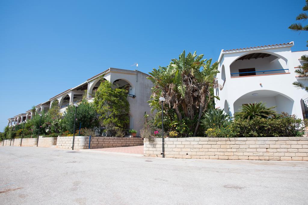 Residence Capo San Marco & Renella Sciacca Exterior photo