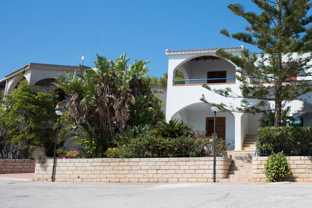 Residence Capo San Marco & Renella Sciacca Exterior photo