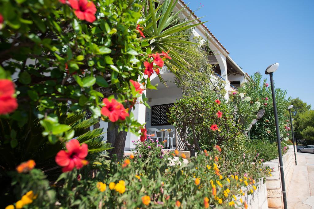 Residence Capo San Marco & Renella Sciacca Exterior photo