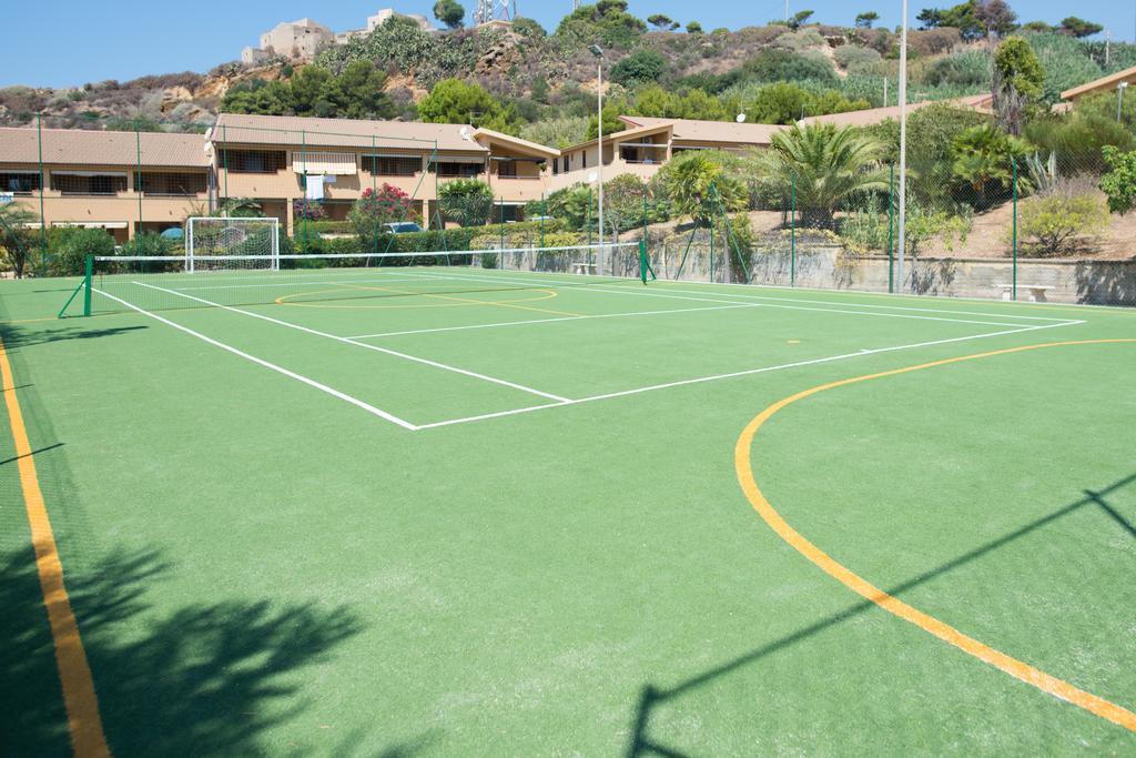 Residence Capo San Marco & Renella Sciacca Exterior photo