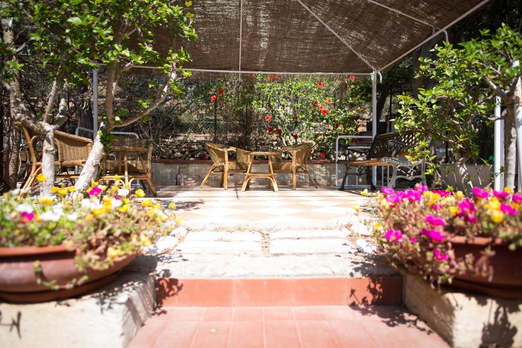 Residence Capo San Marco & Renella Sciacca Exterior photo