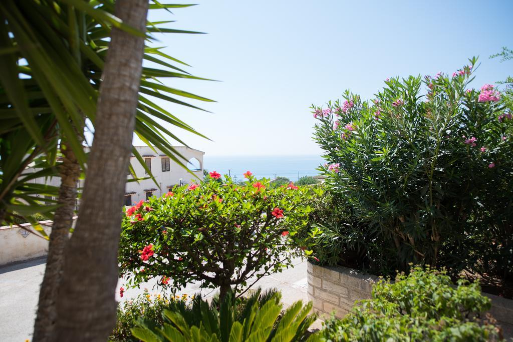 Residence Capo San Marco & Renella Sciacca Exterior photo