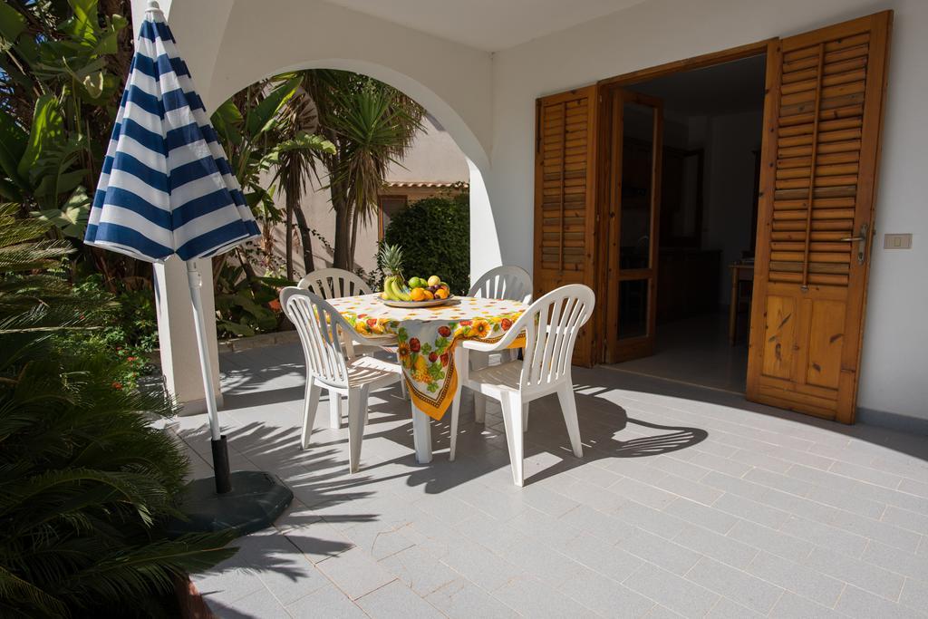 Residence Capo San Marco & Renella Sciacca Exterior photo