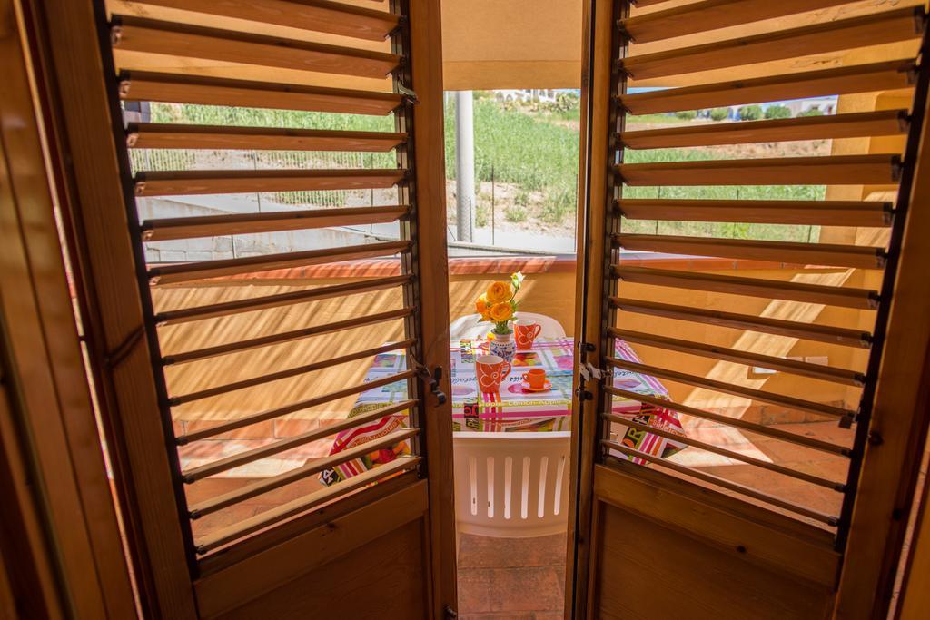 Residence Capo San Marco & Renella Sciacca Exterior photo