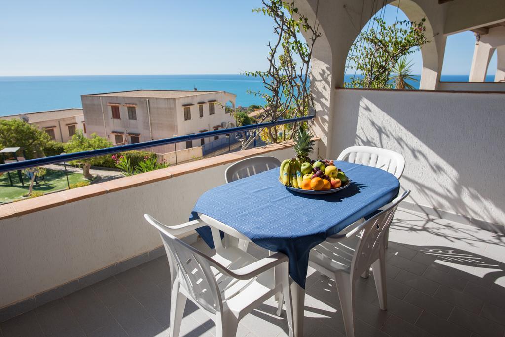Residence Capo San Marco & Renella Sciacca Exterior photo
