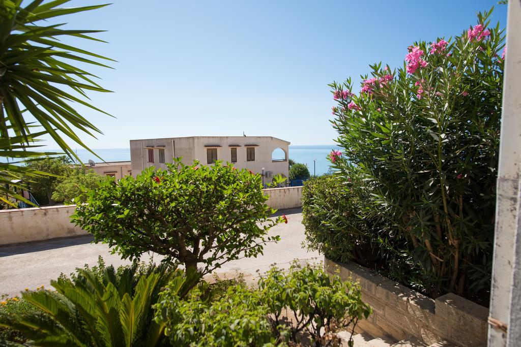 Residence Capo San Marco & Renella Sciacca Exterior photo