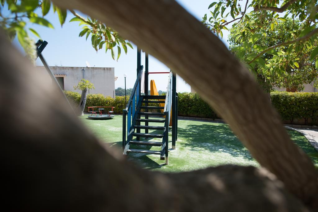 Residence Capo San Marco & Renella Sciacca Exterior photo