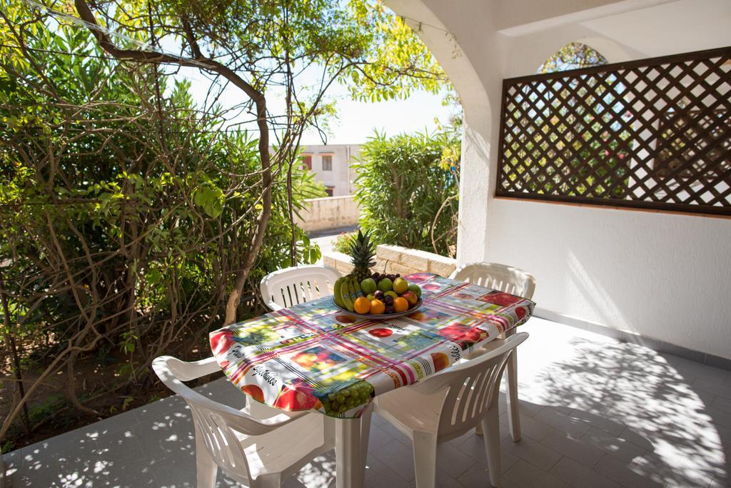 Residence Capo San Marco & Renella Sciacca Exterior photo