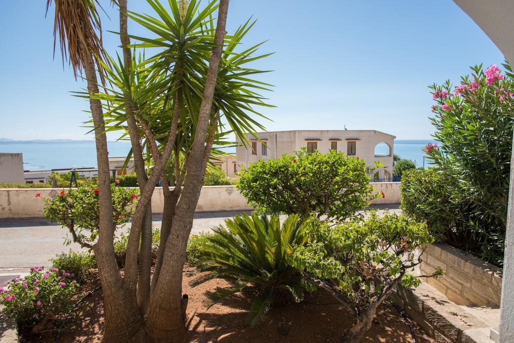 Residence Capo San Marco & Renella Sciacca Exterior photo