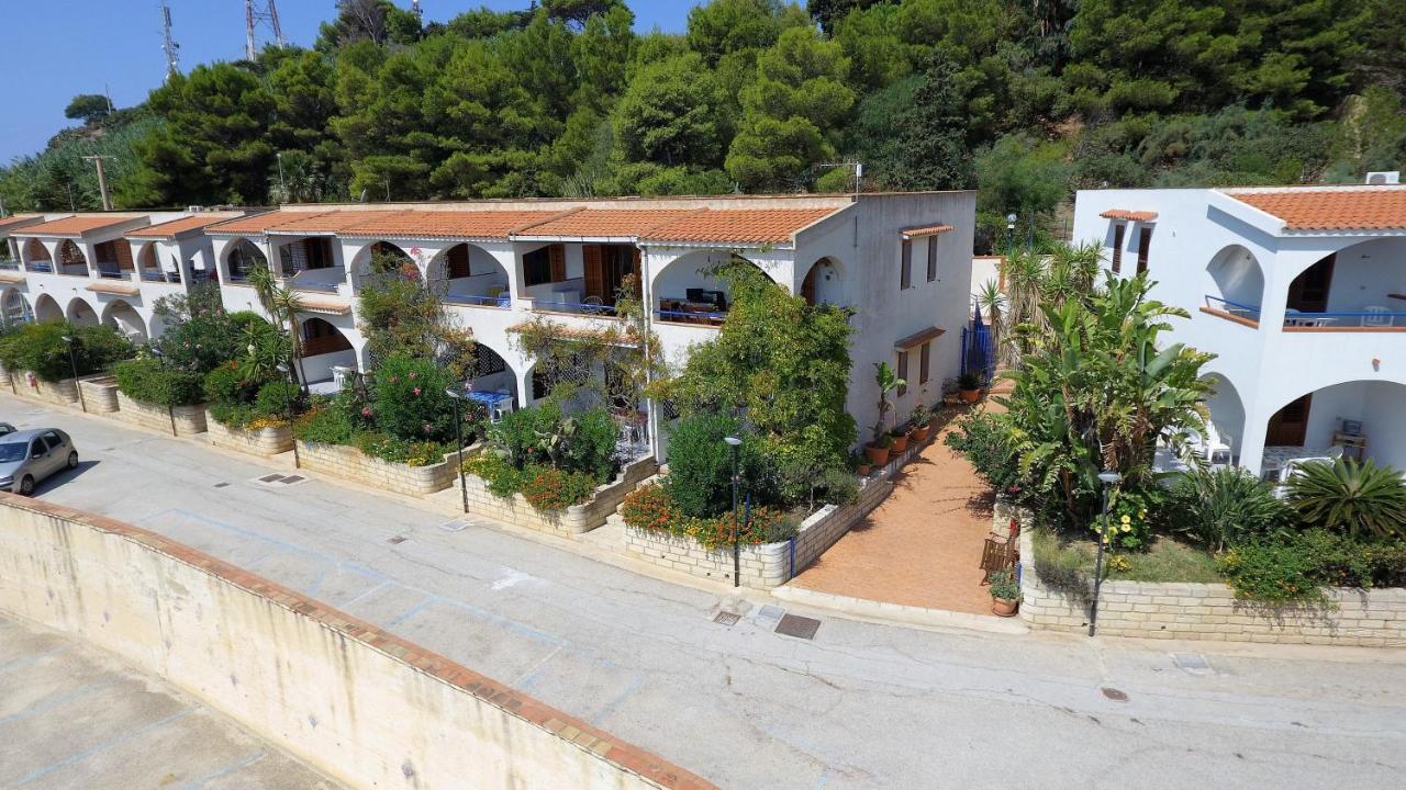 Residence Capo San Marco & Renella Sciacca Exterior photo