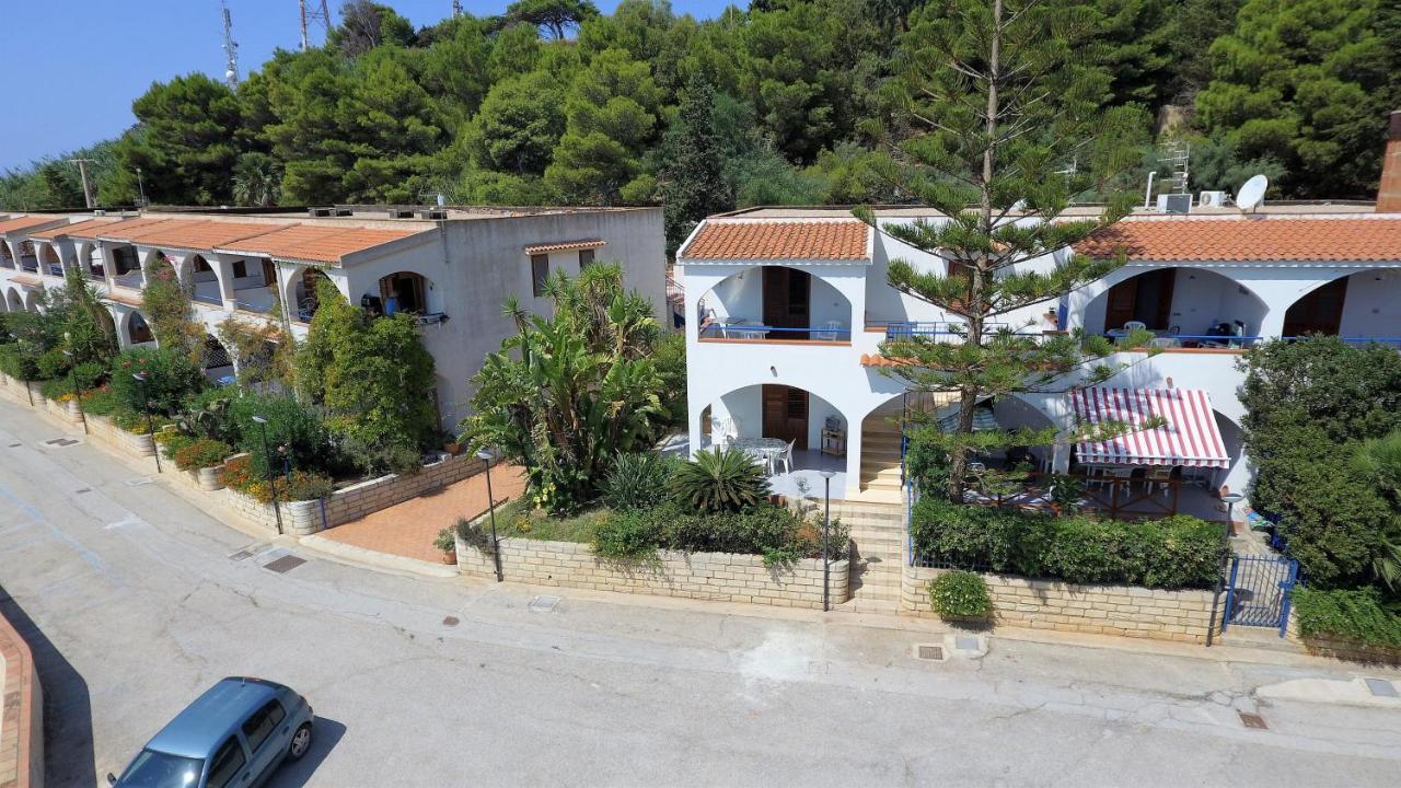 Residence Capo San Marco & Renella Sciacca Exterior photo