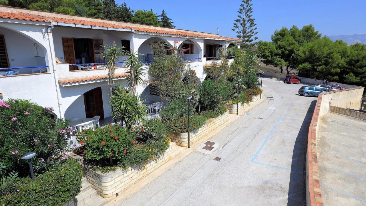 Residence Capo San Marco & Renella Sciacca Exterior photo