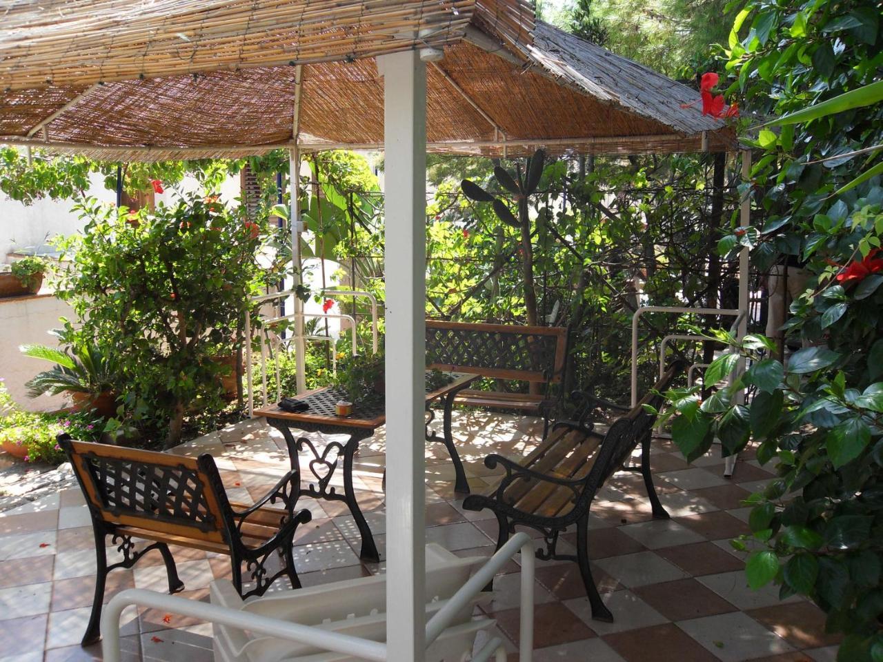 Residence Capo San Marco & Renella Sciacca Exterior photo